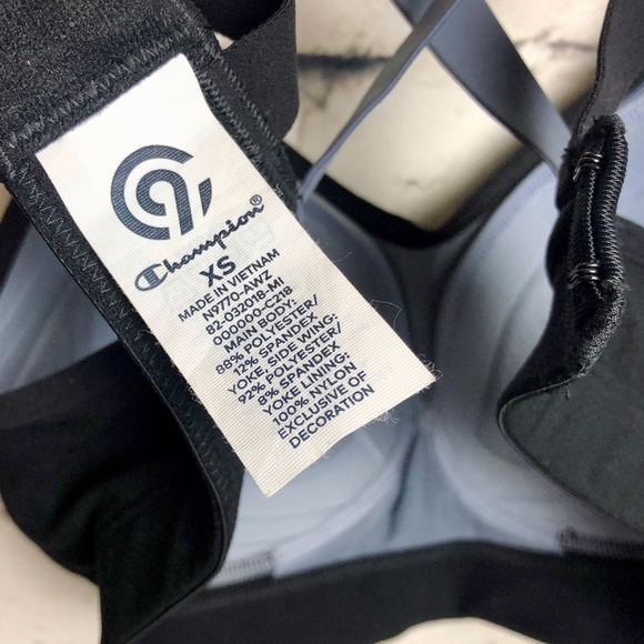 C9 by Champion Strappy Sports Bra - Picture 6 of 6